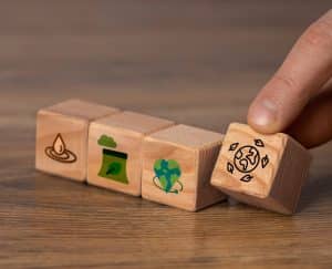 Sustainable Product Initiatives
