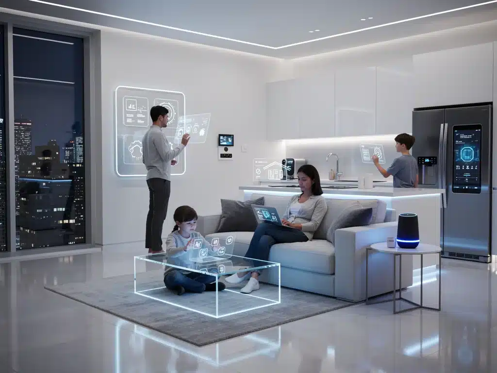 Exclusive Report: 3 New Tech Gadgets for Home Living by Mid-2026